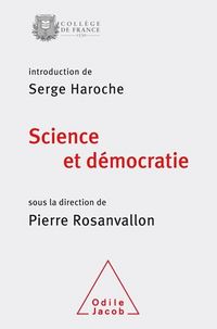 Produktbild: Science et d&eacute;mocratie