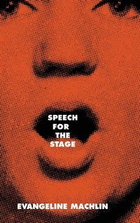 Produktbild: Speech for the Stage