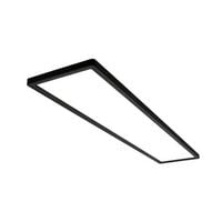 Produktbild: Briloner TAVA 7519415 LED-Panel EEK: E 36W Neutralwei&szlig; Schwarz