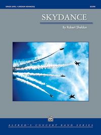 Produktbild: Sheldon, R: Skydance