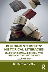 Produktbild: Building Students' Historical Literacies