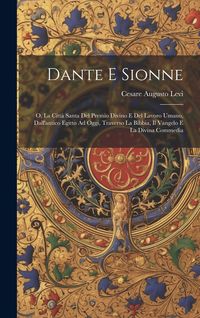Produktbild: Dante E Sionne