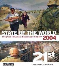 Produktbild: State of the World 2004