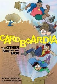 Produktbild: Cardboardia 1: The Other Side of the Box