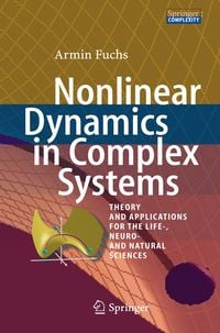 Produktbild: Nonlinear Dynamics in Complex Systems
