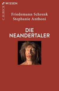 Produktbild: Die Neandertaler