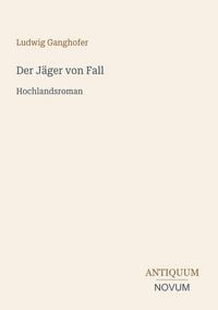 Produktbild: Der J&auml;ger von Fall