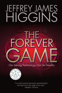 Produktbild: The Forever Game