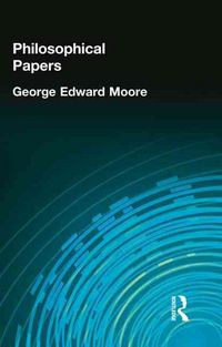 Produktbild: Philosophical Papers