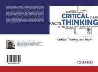 Produktbild: Critical Thinking and Islam