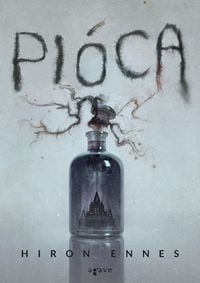 Produktbild: Pi&oacute;ca