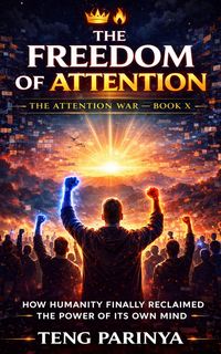 Produktbild: The Freedom of Attention