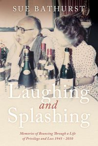 Produktbild: Laughing and Splashing