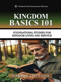 Produktbild: Kingdom Basics 101