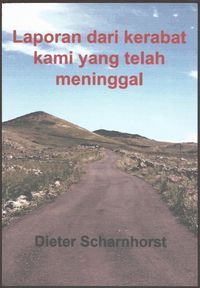 Produktbild: Laporan dari kerabat kami yang telah meninggal