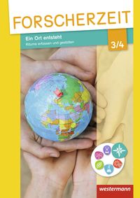 Produktbild: Forscherzeit - Themenhefte f&uuml;r den Sachunterricht