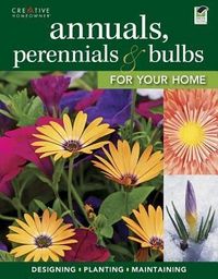 Produktbild: Annuals Perennials & Bulbs For