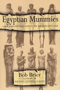 Produktbild: Egyptian Mummies