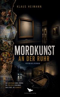 Produktbild: Mordkunst an der Ruhr