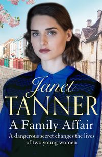 Produktbild: Family Affair