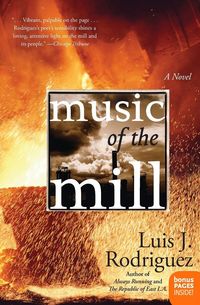 Produktbild: Music of the Mill