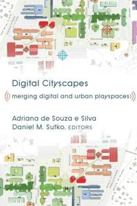 Produktbild: Digital Cityscapes