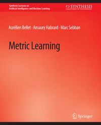 Produktbild: Metric Learning