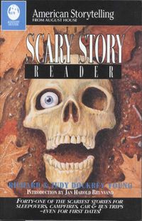 Produktbild: Scary Story Reader