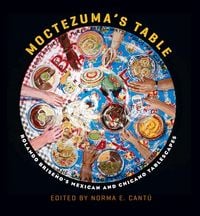 Produktbild: Moctezuma's Table