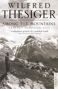 Produktbild: Thesiger, W: Among the Mountains