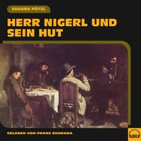 Produktbild: Herr Nigerl und sein Hut