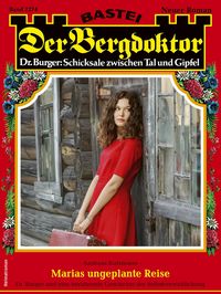 Produktbild: Der Bergdoktor 2274