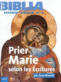 Produktbild: Marie Selon les Ecritures