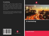 Produktbild: E-marketing
