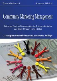 Produktbild: Community Marketing Management