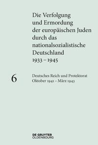 Produktbild: Deutsches Reich und Protektorat B&ouml;hmen und M&auml;hren