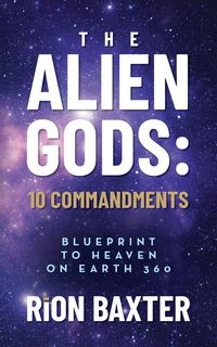 Produktbild: The Alien Gods
