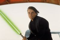 Star Wars - Die Rückkehr der Jedi-Ritter