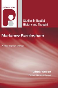 Produktbild: Marianne Farningham