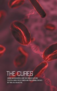Produktbild: The Cures