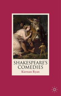 Produktbild: Shakespeare's Comedies