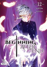 Produktbild: The Beginning After the End, Vol. 12 (Comic)