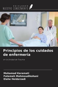 Produktbild: Principios de los cuidados de enfermer&iacute;a