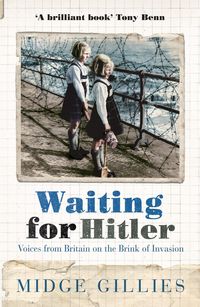 Produktbild: Waiting For Hitler