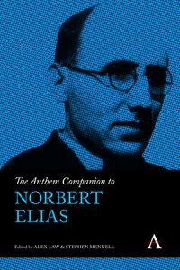 Produktbild: The Anthem Companion to Norbert Elias