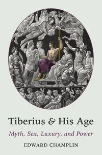 Produktbild: Tiberius and His Age