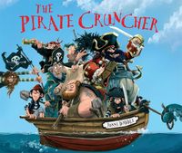 Produktbild: The Pirate Cruncher