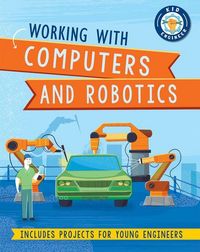 Produktbild: Working with Computers and Robotics
