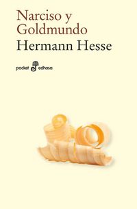 Produktbild: Narciso y Goldmundo