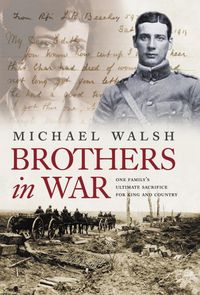 Produktbild: Brothers in War